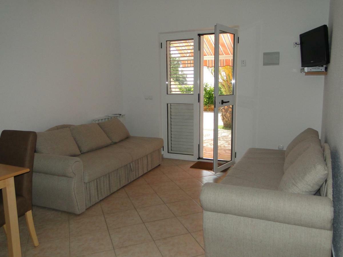 Zele Apartment Dolac Luaran gambar