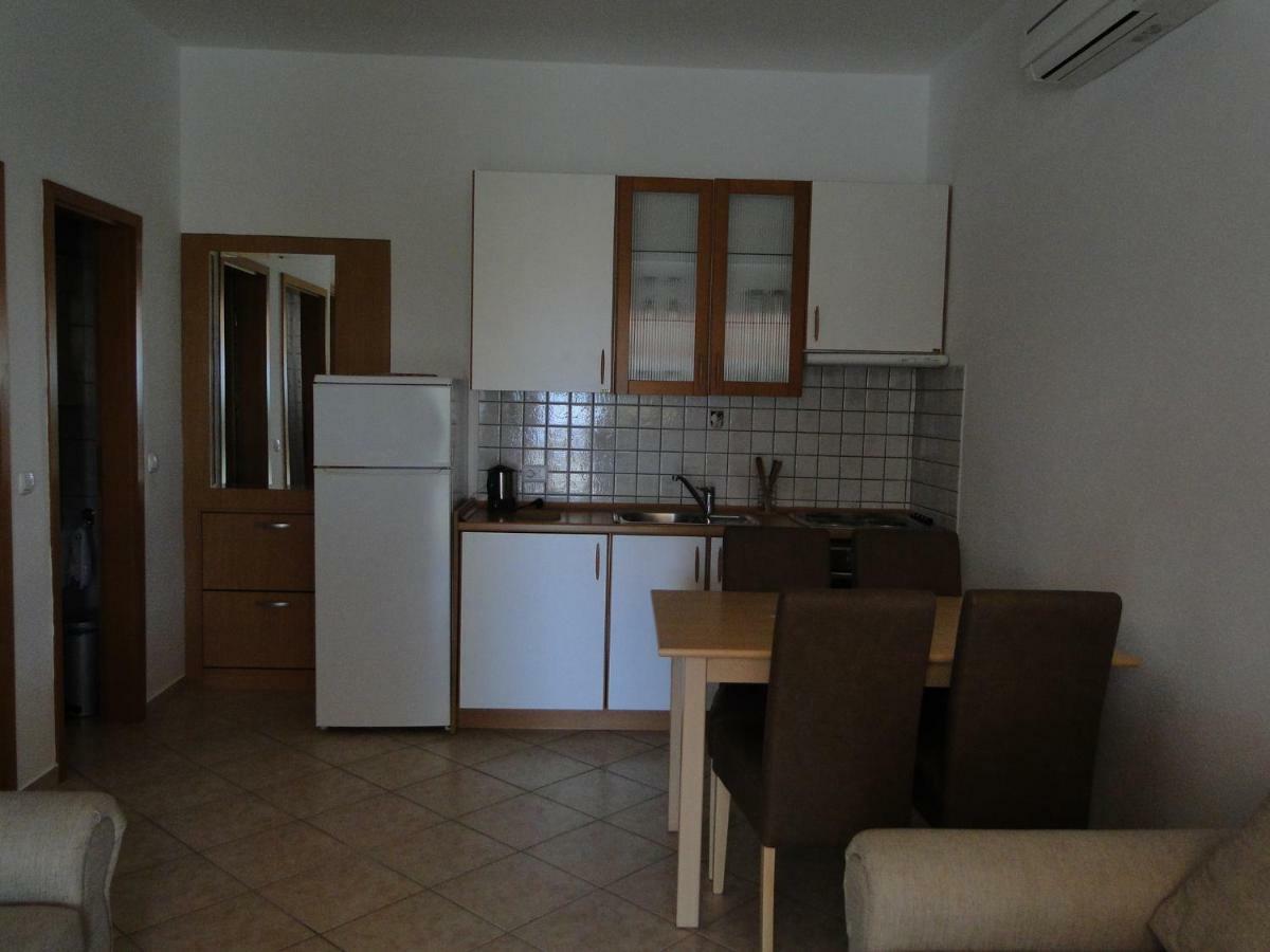 Zele Apartment Dolac Luaran gambar